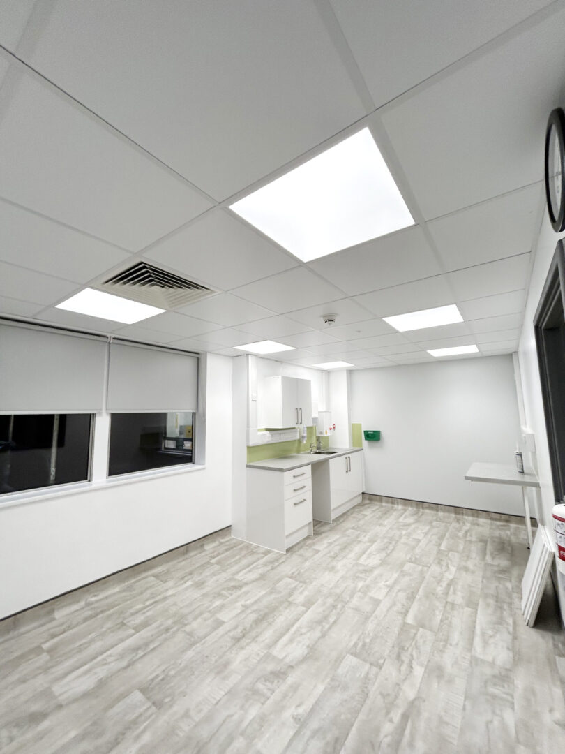 Spectrum Ceiling Spectrum